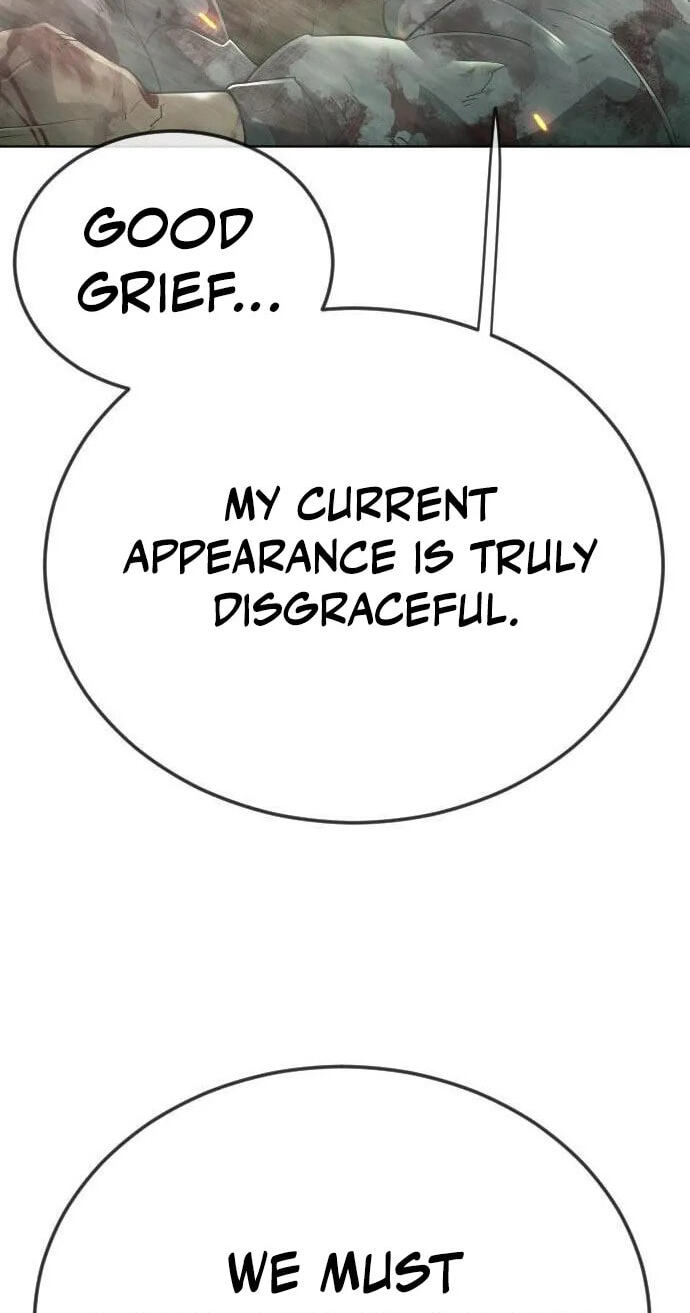 The Superhuman Era Chapter 254 page 31 - 
