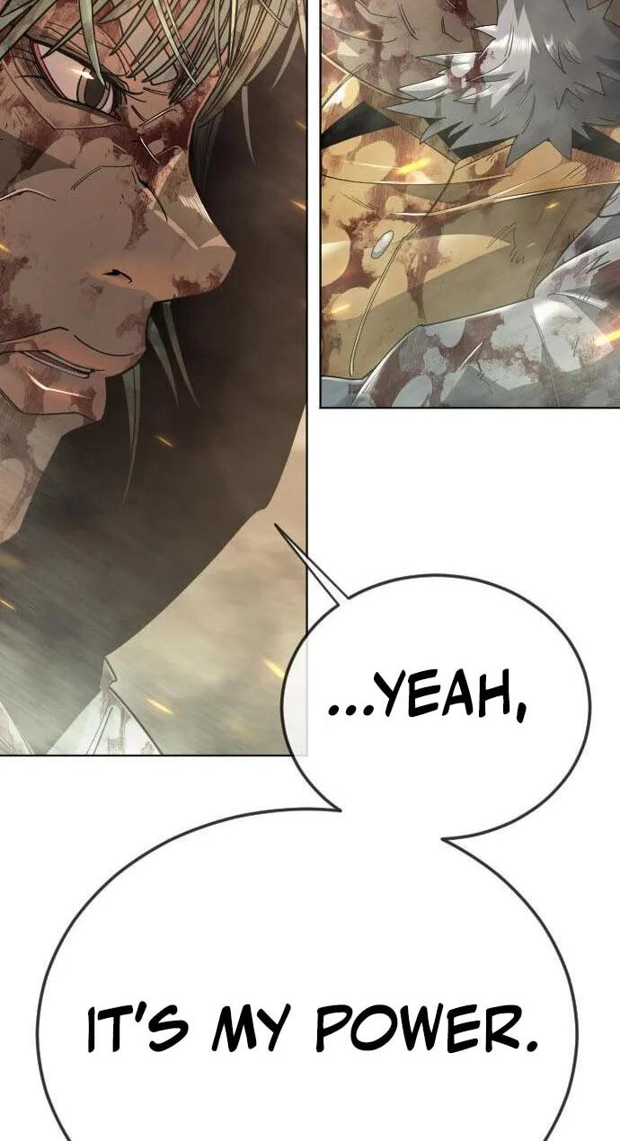 The Superhuman Era Chapter 254 page 35 - 