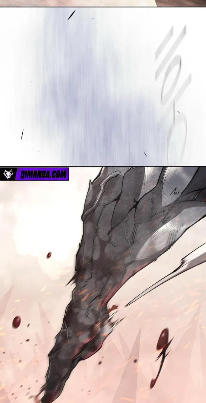 The Superhuman Era Chapter 254 page 5 - 