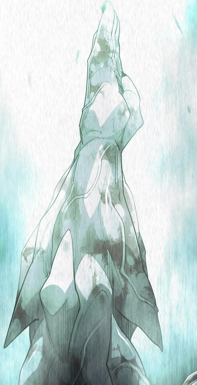 The Superhuman Era Chapter 254 page 44 - 