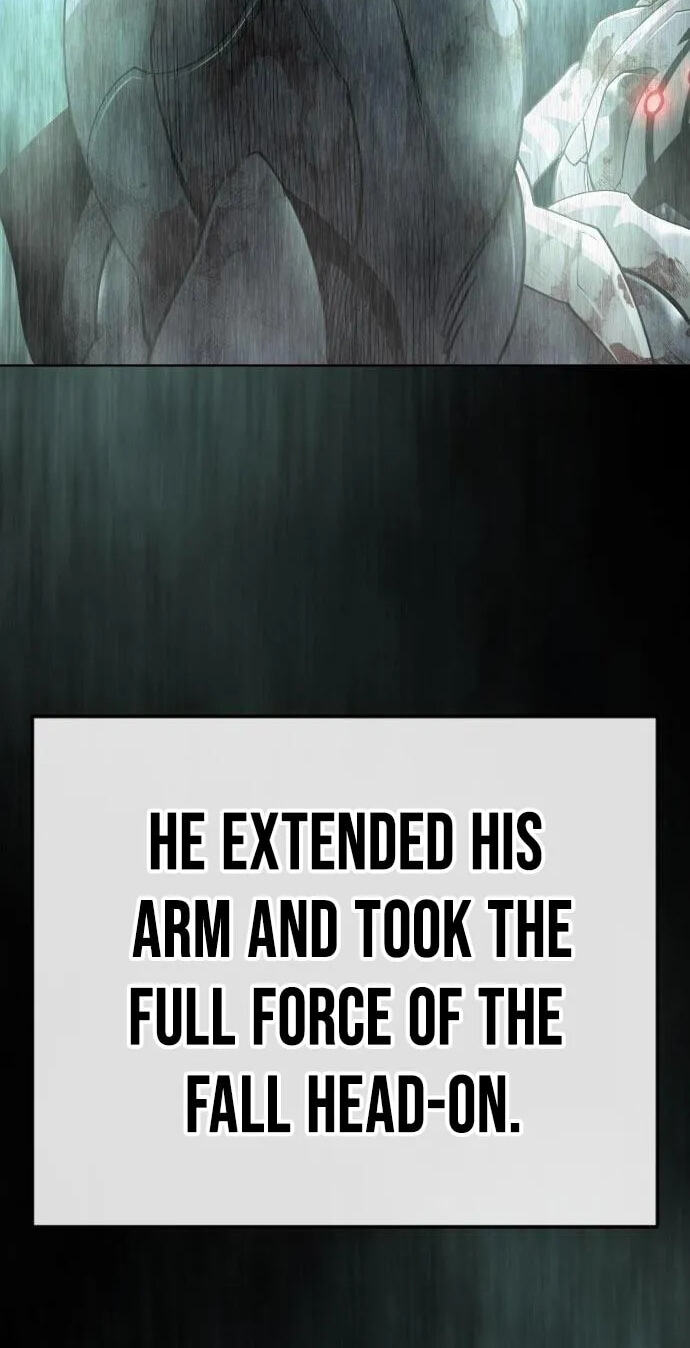 The Superhuman Era Chapter 254 page 45 - 