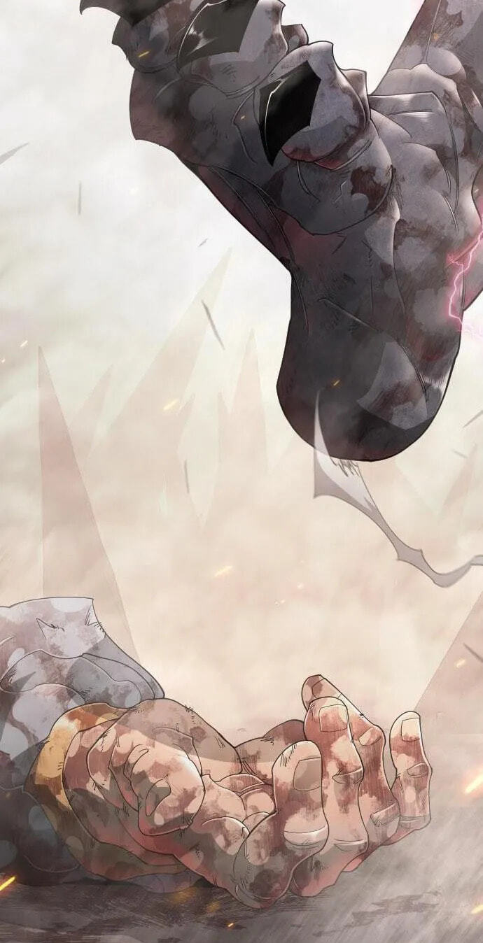 The Superhuman Era Chapter 254 page 52 - 