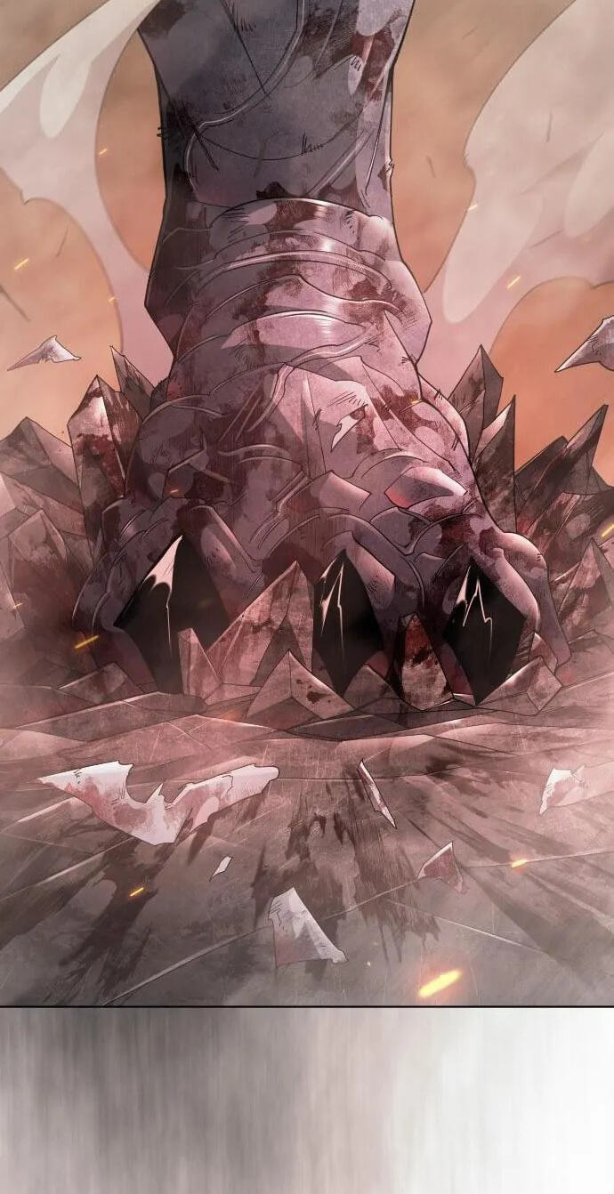 The Superhuman Era Chapter 254 page 56 - 