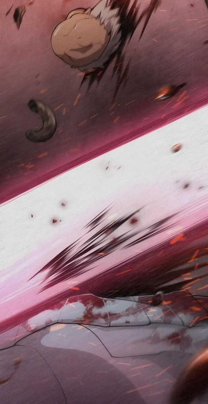 The Superhuman Era Chapter 254 page 60 - 