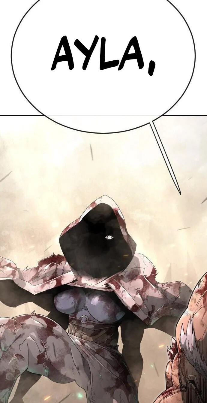 The Superhuman Era Chapter 254 page 64 - 
