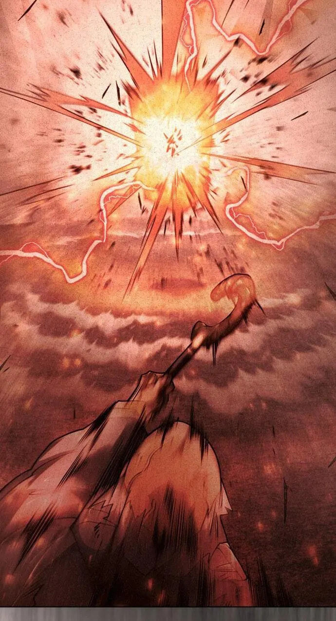 The Superhuman Era Chapter 254 page 68 - 