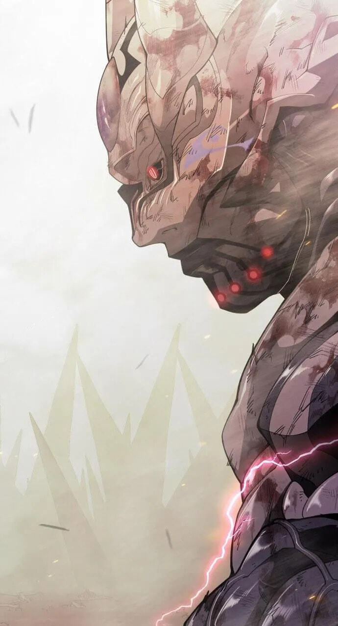 The Superhuman Era Chapter 254 page 70 - 