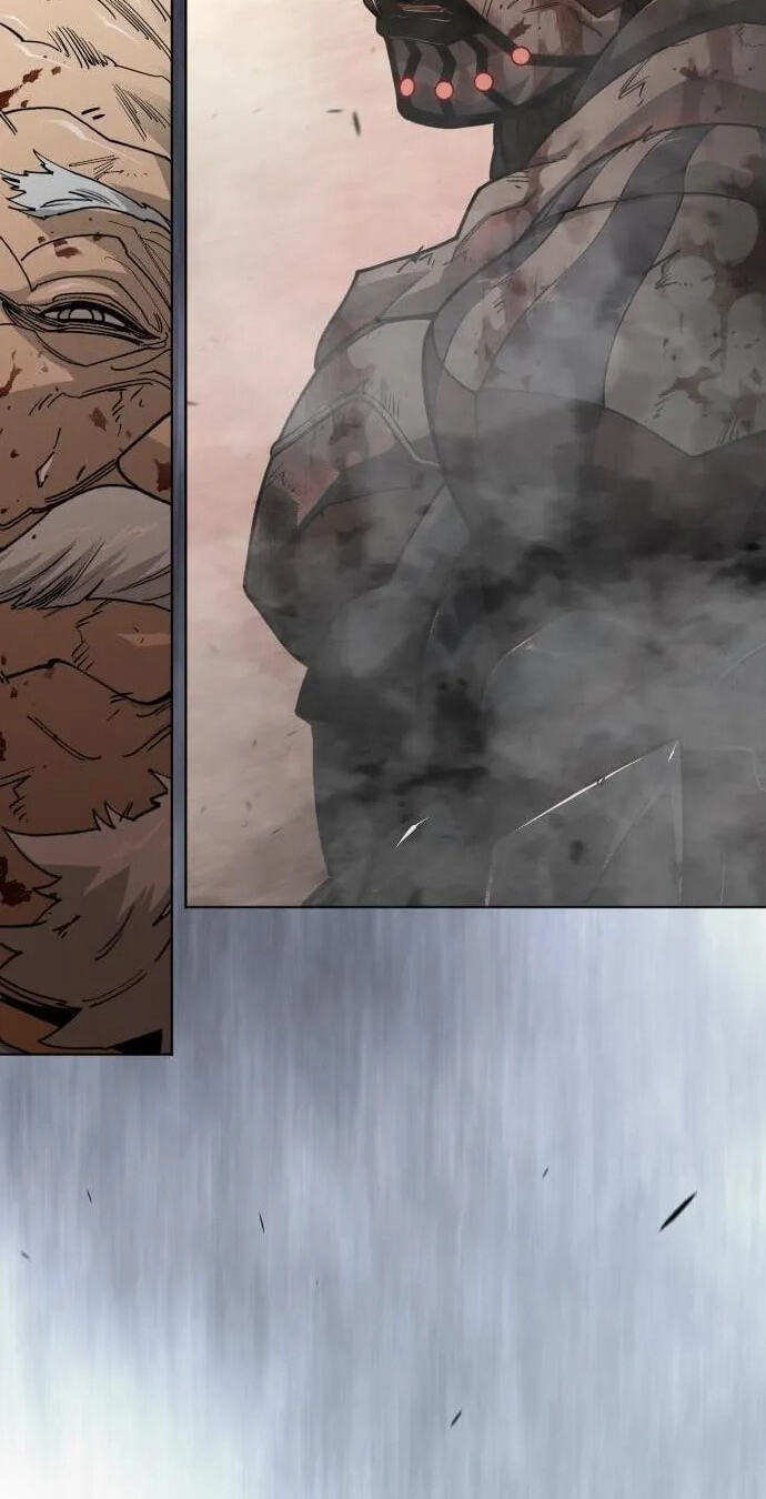 The Superhuman Era Chapter 254 page 8 - 