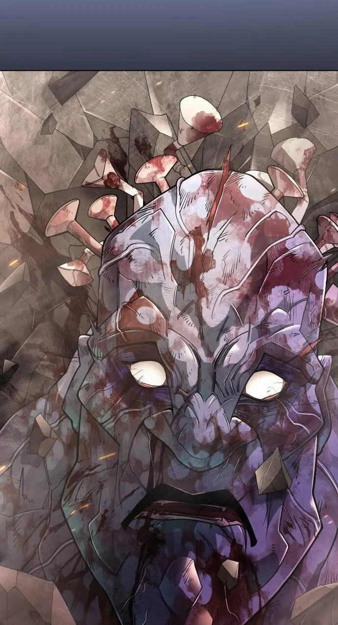 The Superhuman Era Chapter 254 page 74 - 