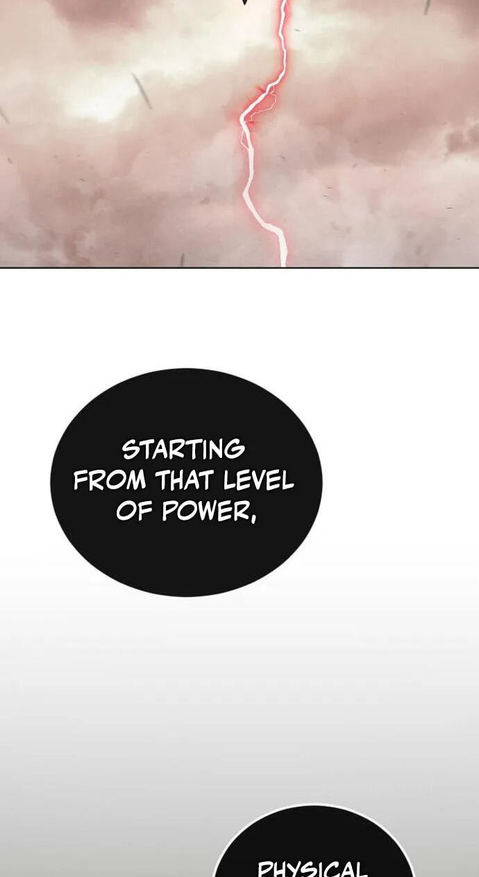 The Superhuman Era Chapter 254 page 79 - 