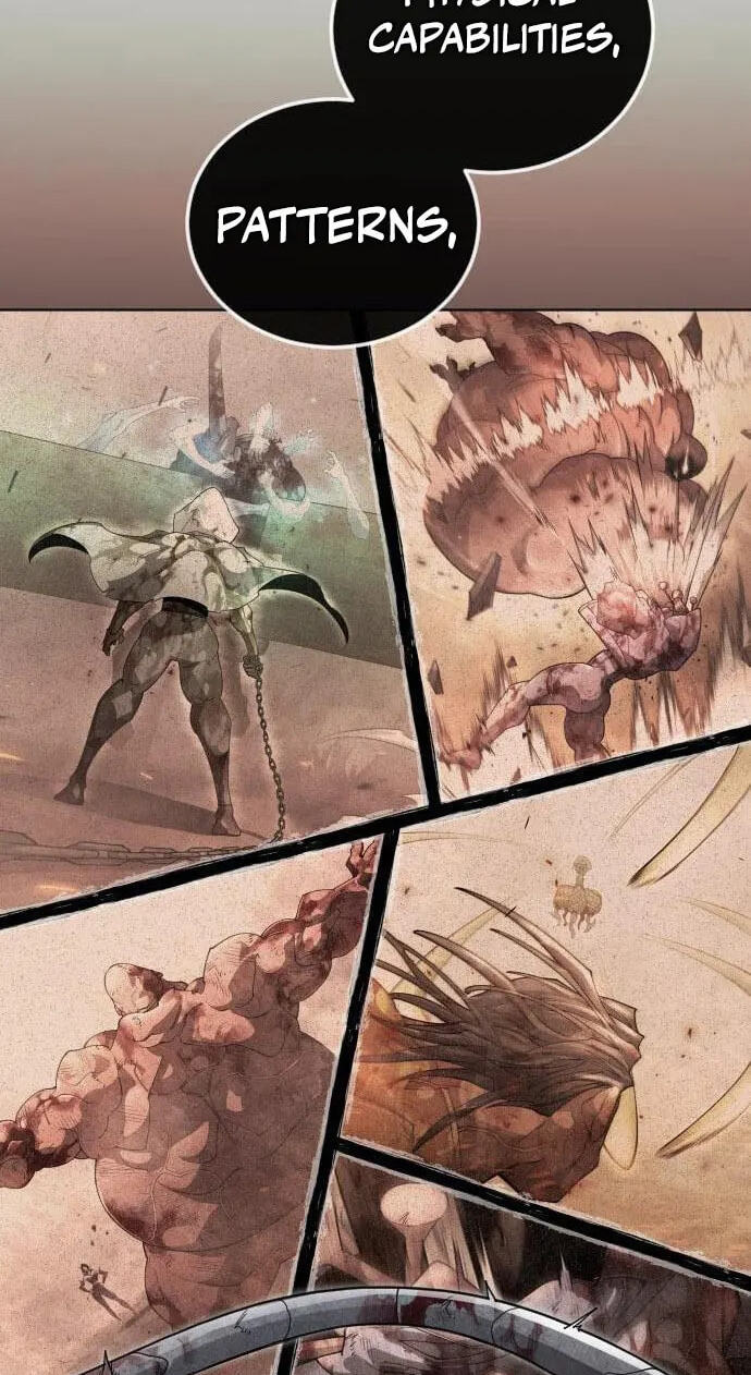 The Superhuman Era Chapter 254 page 80 - 