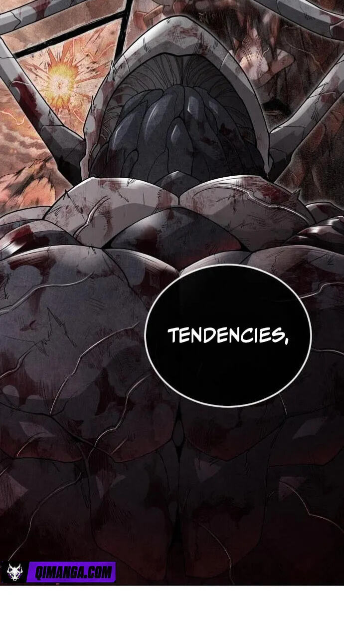 The Superhuman Era Chapter 254 page 81 - 