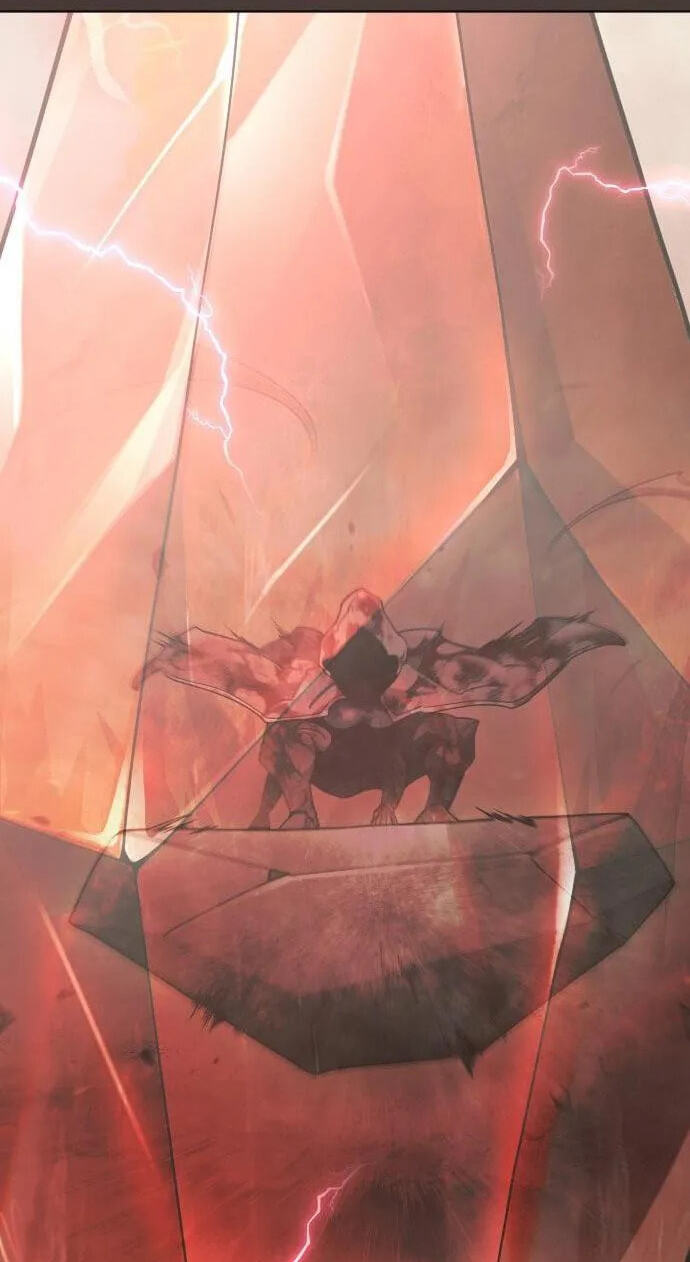 The Superhuman Era Chapter 254 page 83 - 