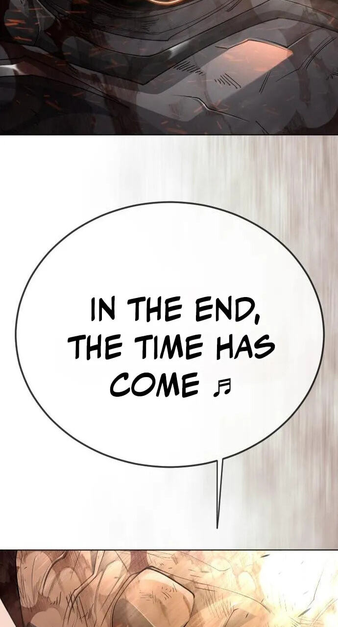 The Superhuman Era Chapter 255 page 13 - 