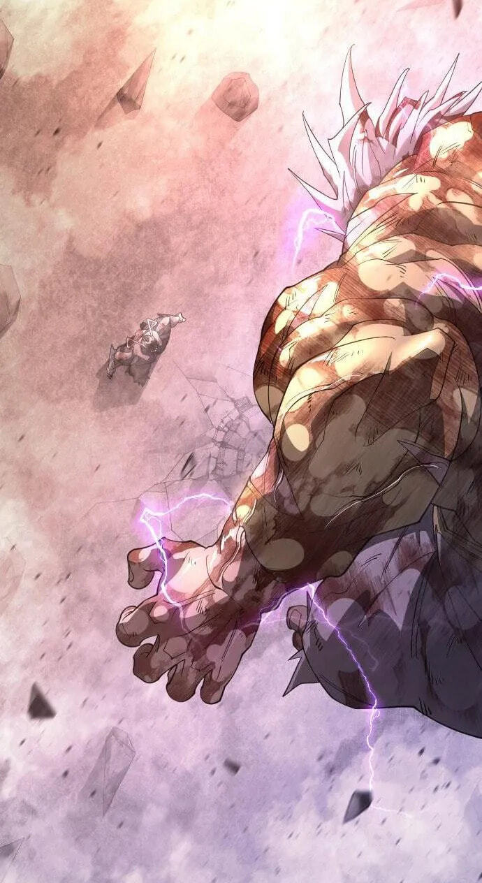 The Superhuman Era Chapter 255 page 130 - 
