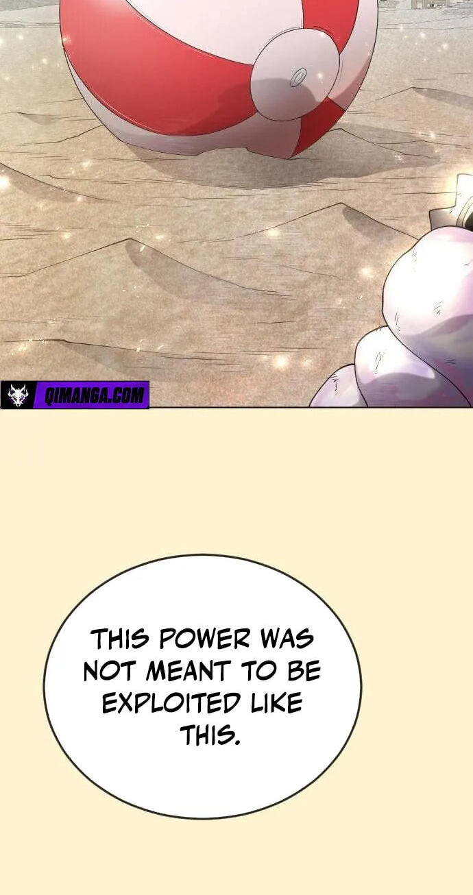 The Superhuman Era Chapter 255 page 137 - 