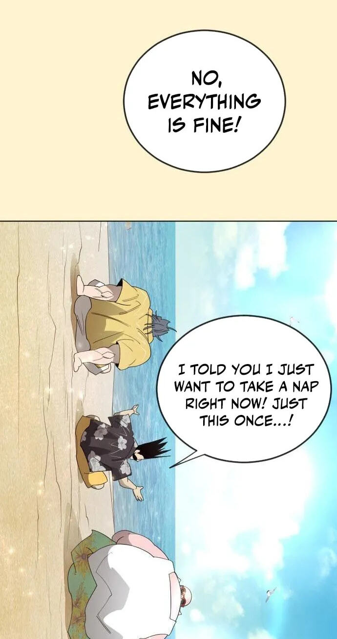 The Superhuman Era Chapter 255 page 138 - 