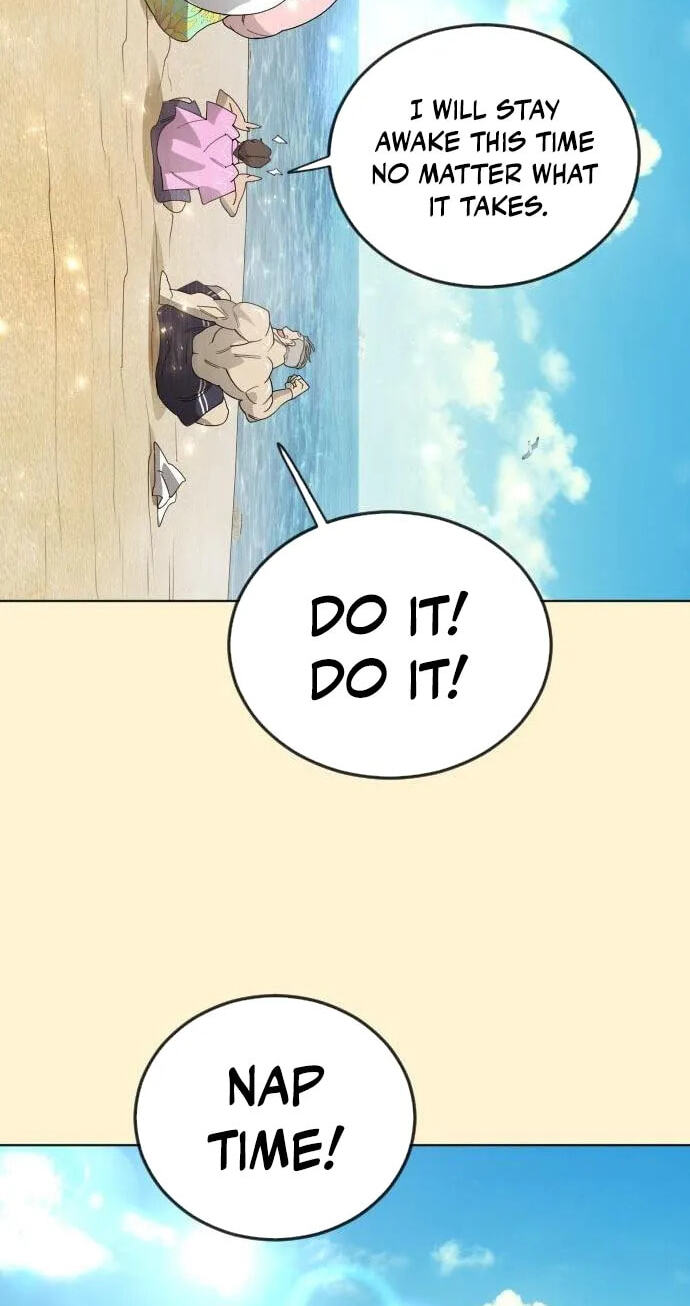 The Superhuman Era Chapter 255 page 139 - 