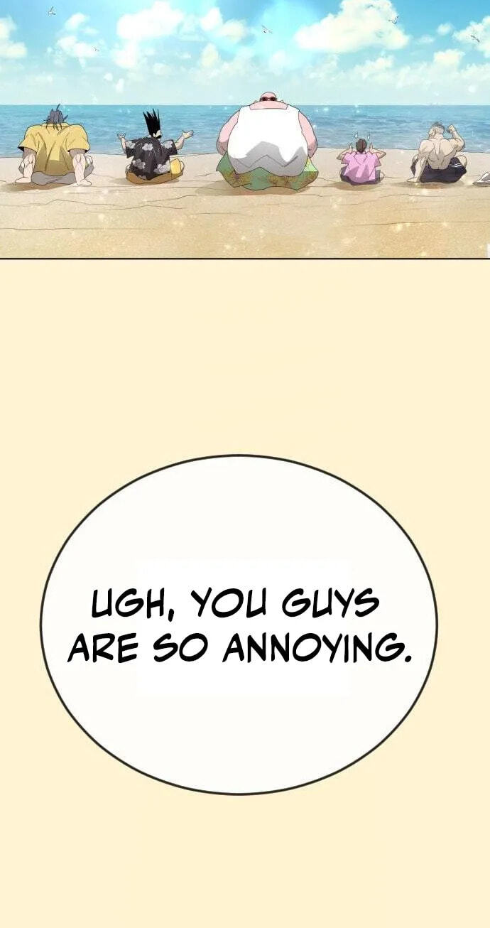 The Superhuman Era Chapter 255 page 140 - 