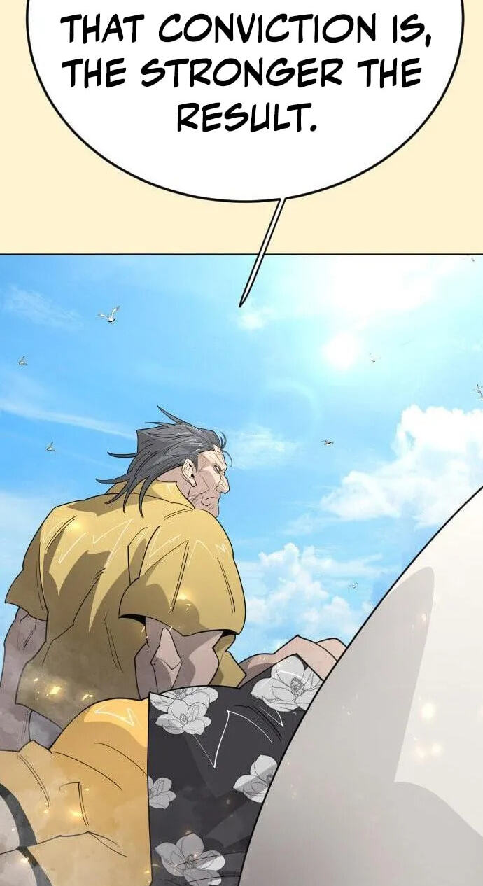 The Superhuman Era Chapter 255 page 163 - 