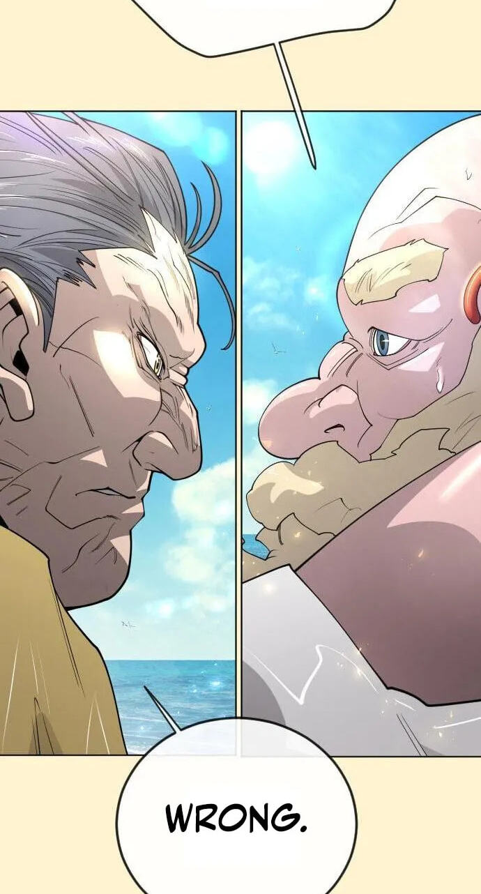 The Superhuman Era Chapter 255 page 167 - 