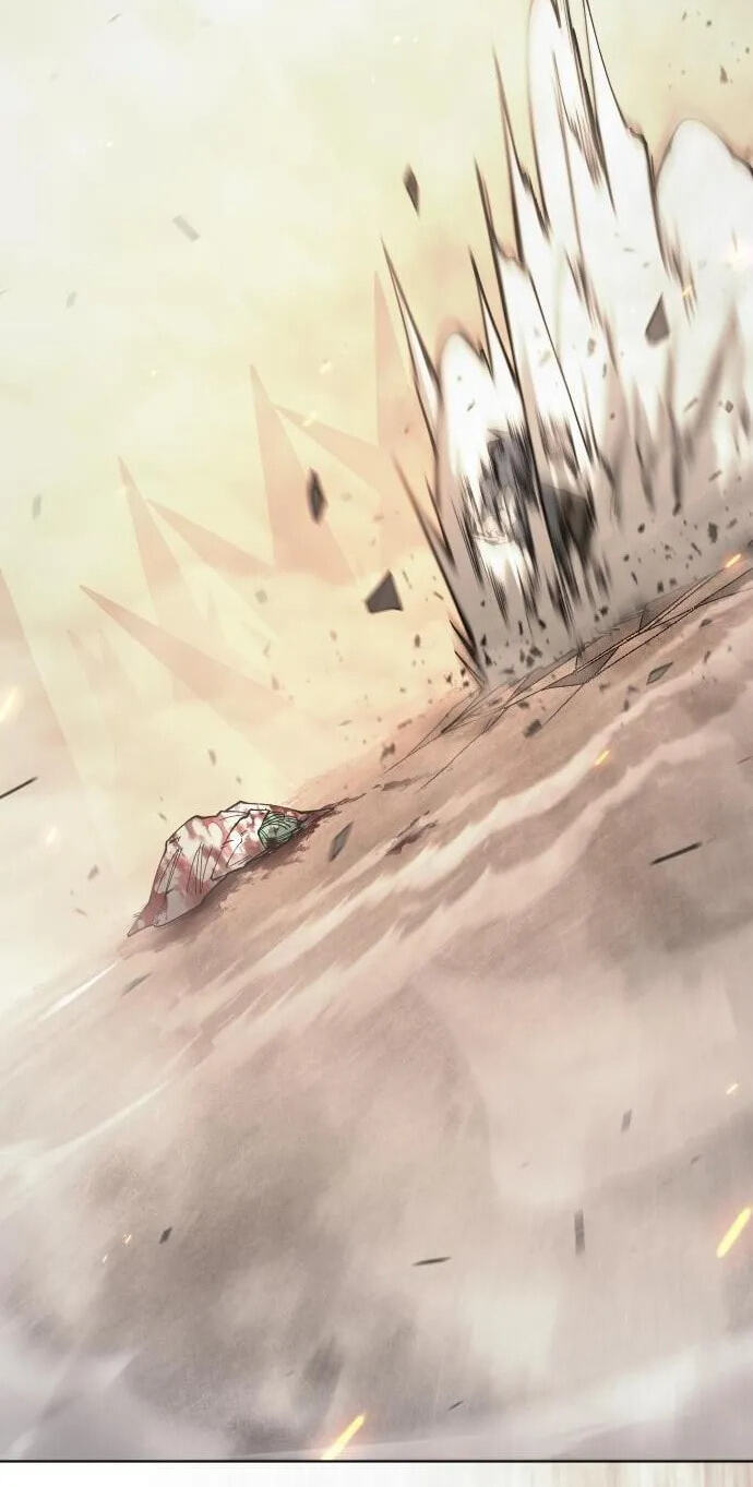 The Superhuman Era Chapter 255 page 4 - 
