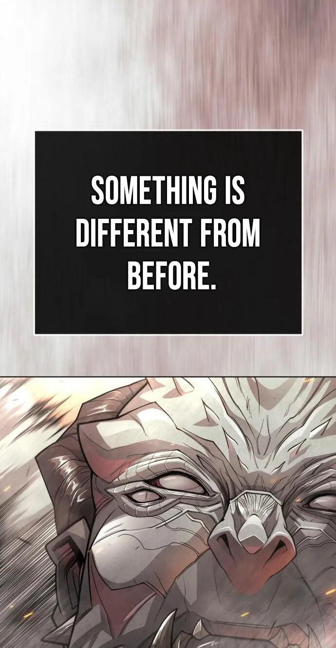 The Superhuman Era Chapter 255 page 40 - 