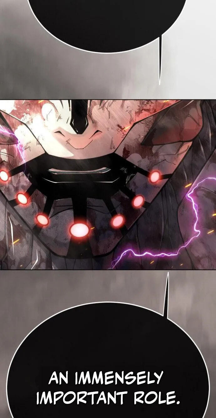 The Superhuman Era Chapter 255 page 42 - 