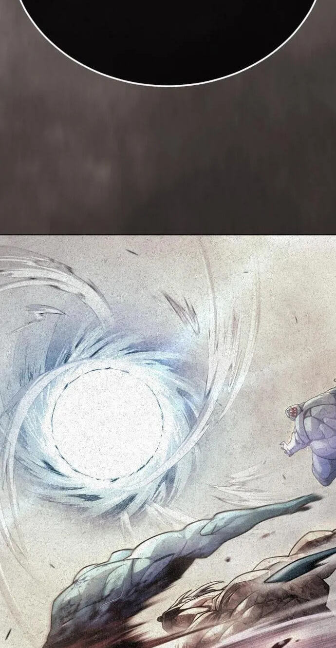 The Superhuman Era Chapter 255 page 43 - 
