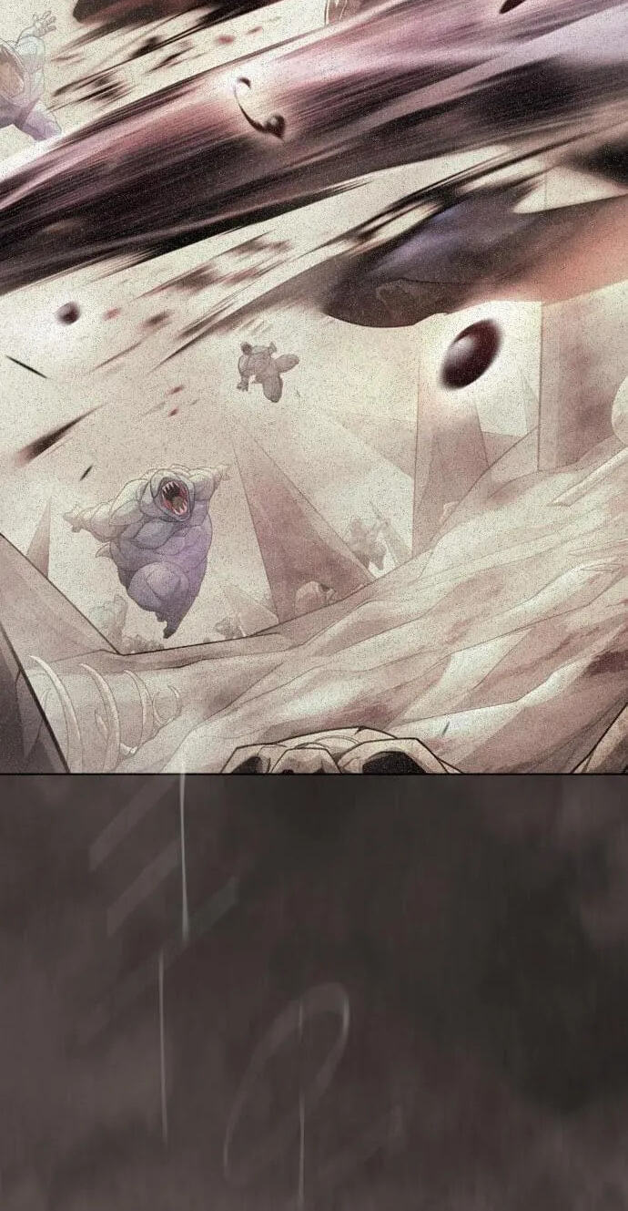 The Superhuman Era Chapter 255 page 44 - 