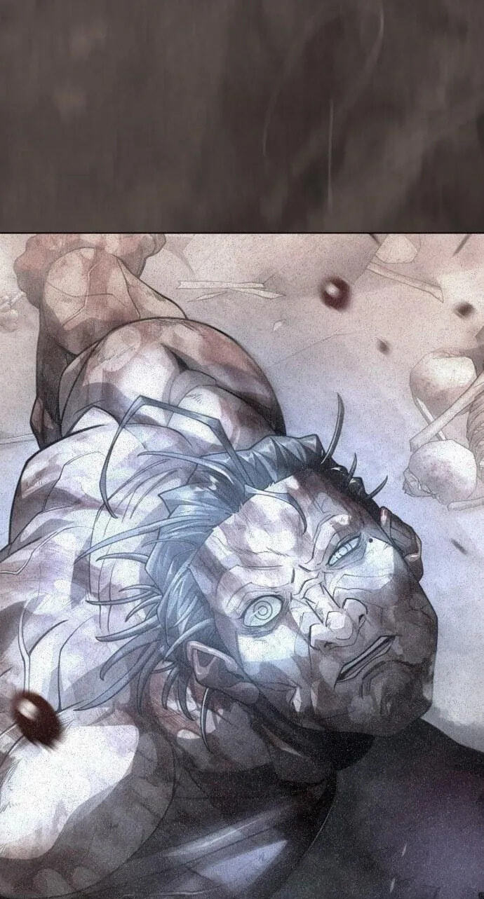 The Superhuman Era Chapter 255 page 45 - 