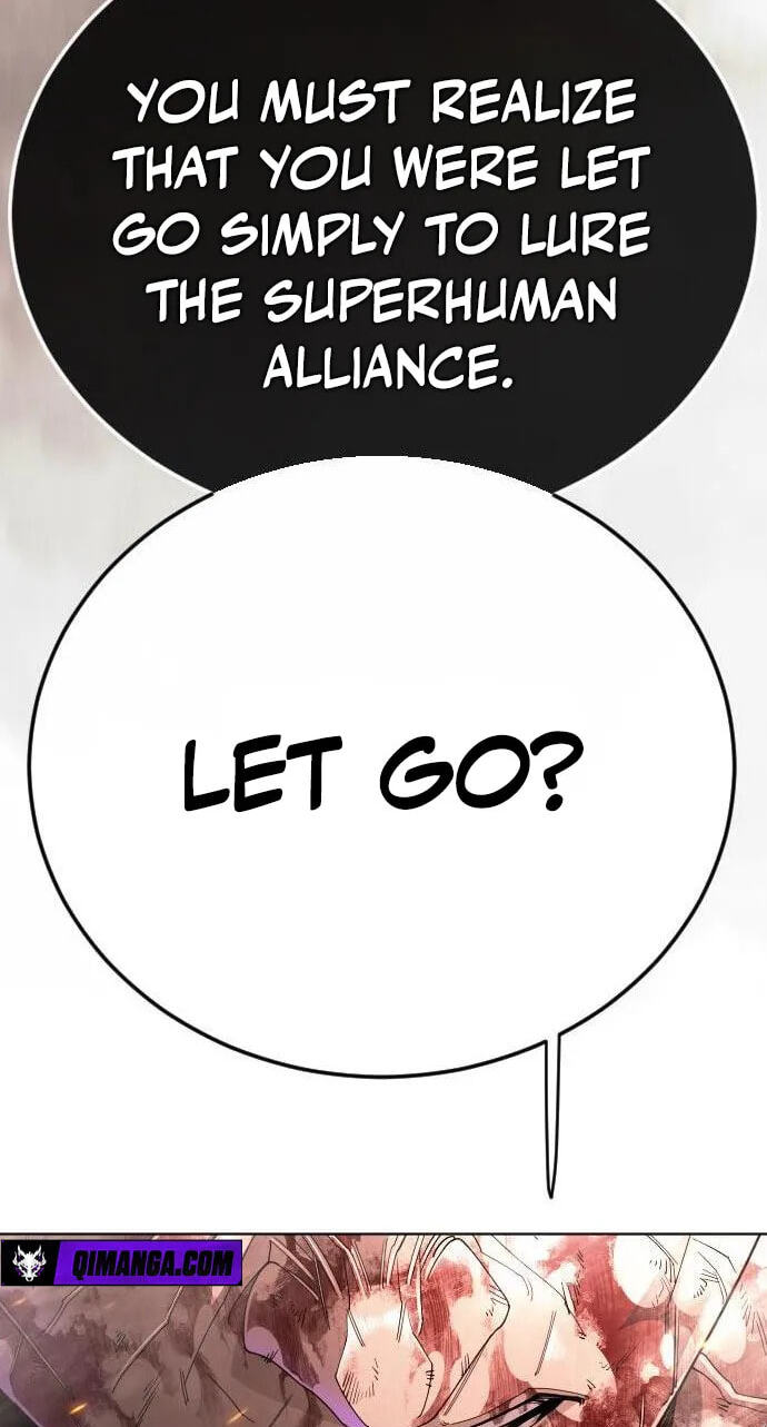 The Superhuman Era Chapter 255 page 50 - 