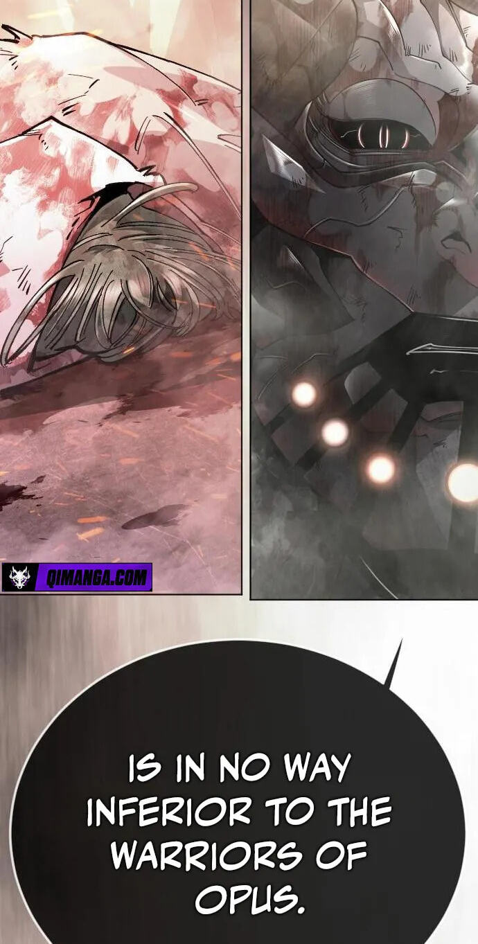 The Superhuman Era Chapter 255 page 6 - 