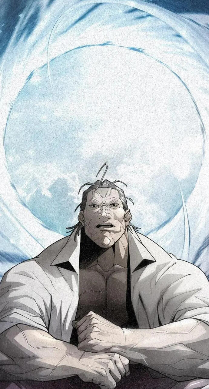 The Superhuman Era Chapter 255 page 54 - 