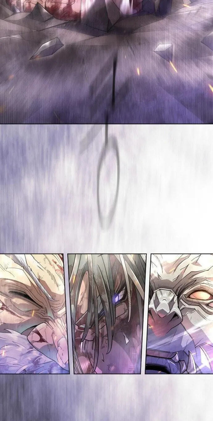 The Superhuman Era Chapter 255 page 59 - 