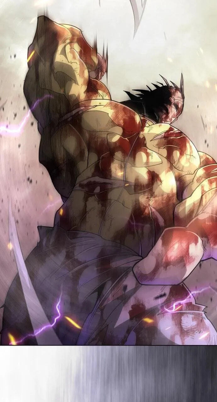 The Superhuman Era Chapter 255 page 81 - 