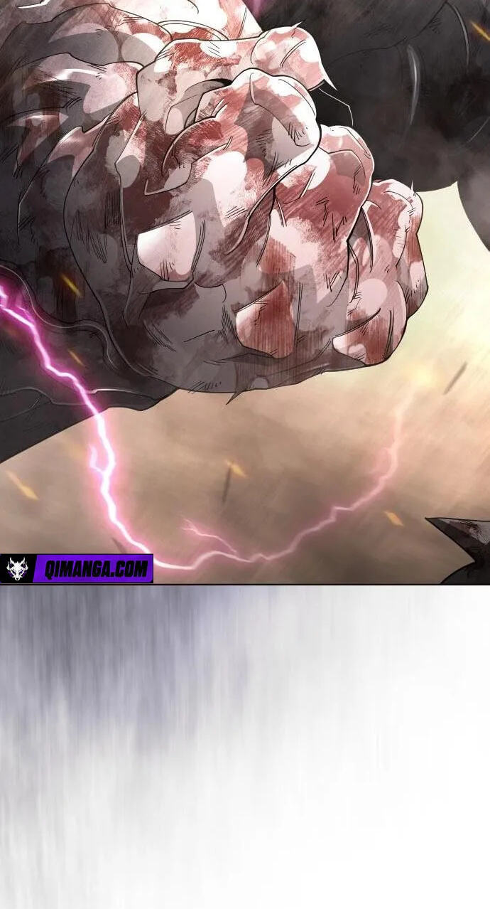 The Superhuman Era Chapter 255 page 83 - 