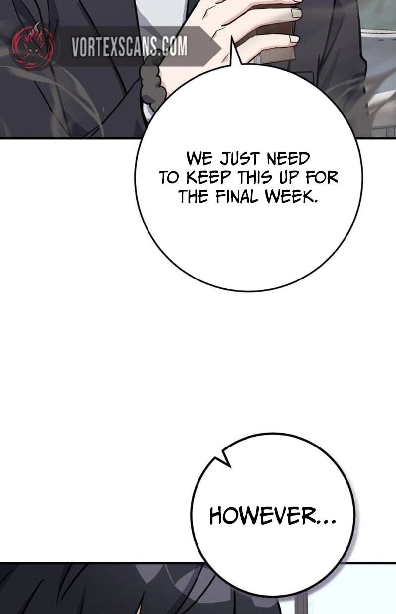 The Support Ate it All Chapter 55 page 104 - 