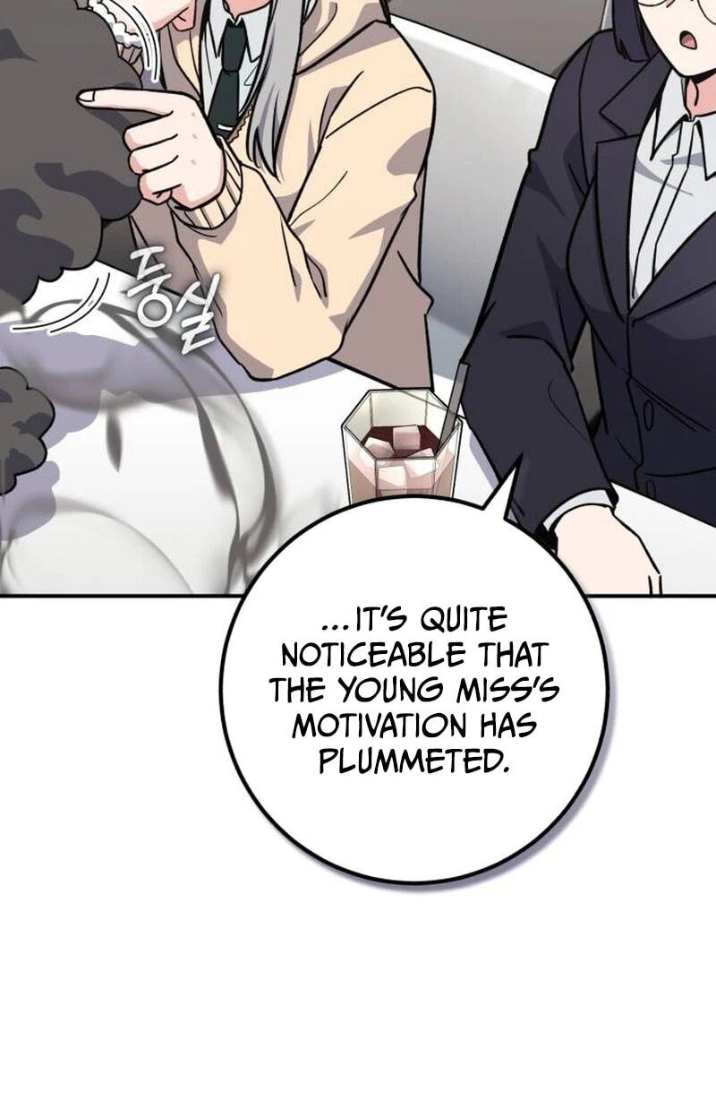 The Support Ate it All Chapter 55 page 106 - 