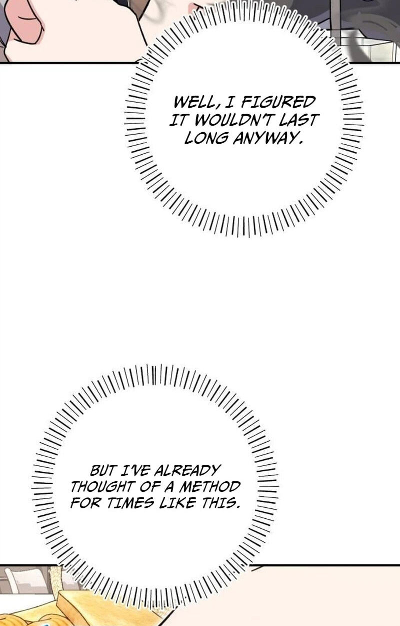 The Support Ate it All Chapter 55 page 108 - 