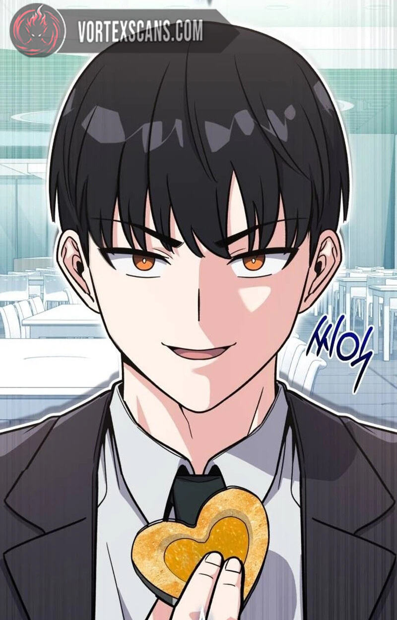 The Support Ate it All Chapter 55 page 110 - 