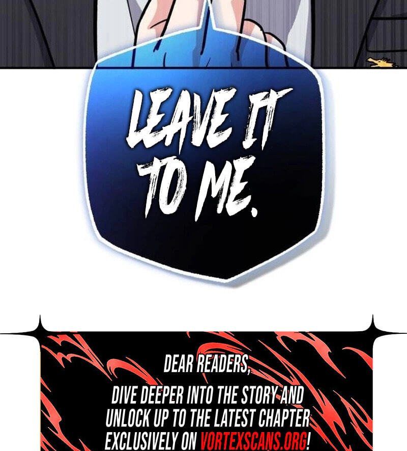 The Support Ate it All Chapter 55 page 111 - 