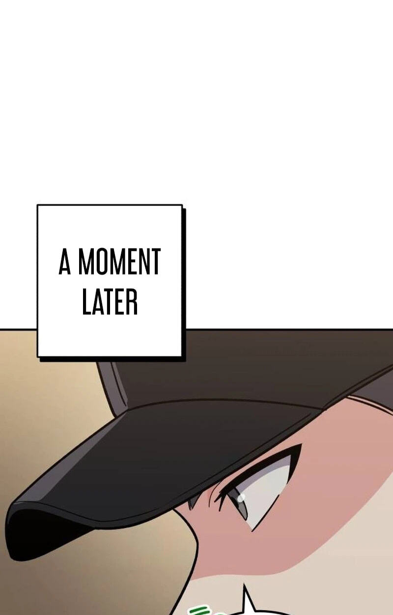The Support Ate it All Chapter 55 page 18 - 
