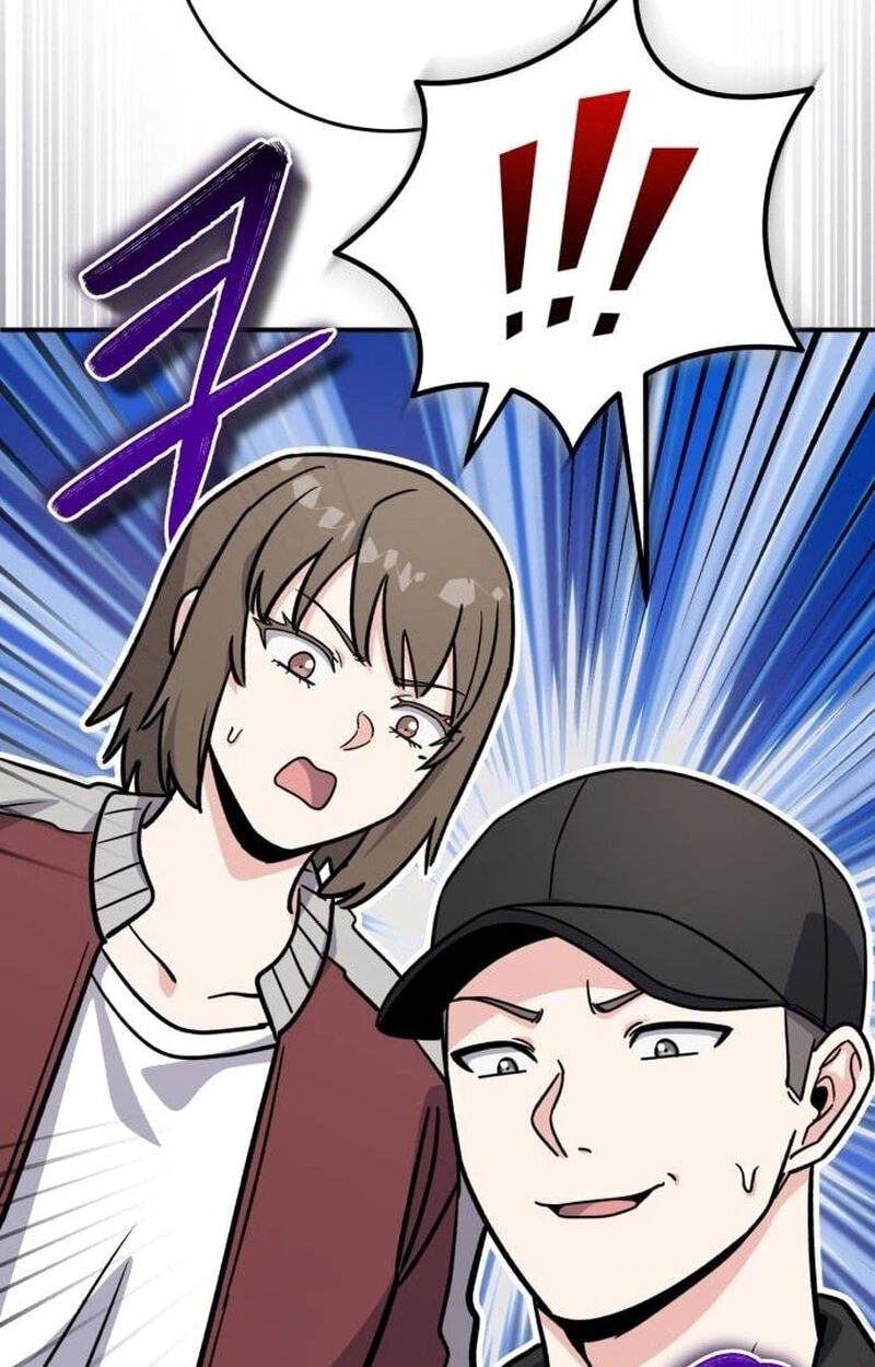 The Support Ate it All Chapter 55 page 3 - 
