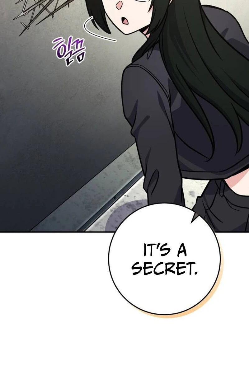 The Support Ate it All Chapter 55 page 42 - 