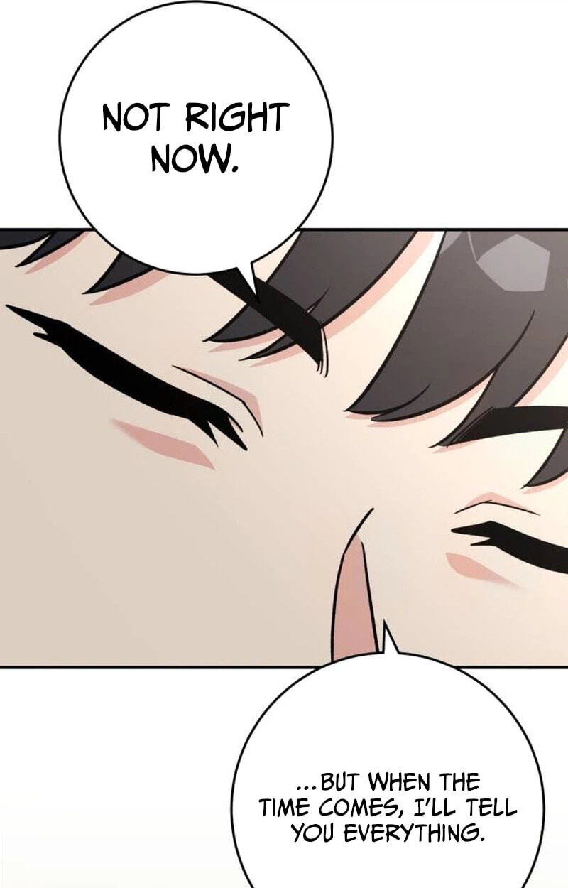 The Support Ate it All Chapter 55 page 48 - 