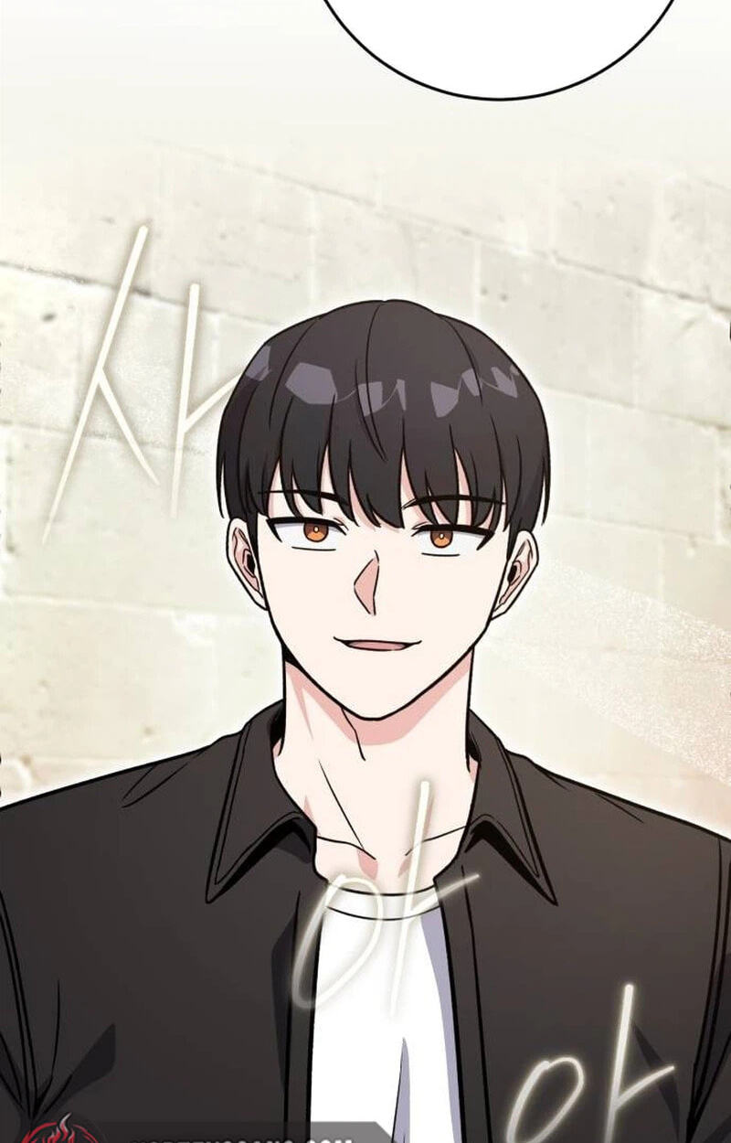 The Support Ate it All Chapter 55 page 49 - 