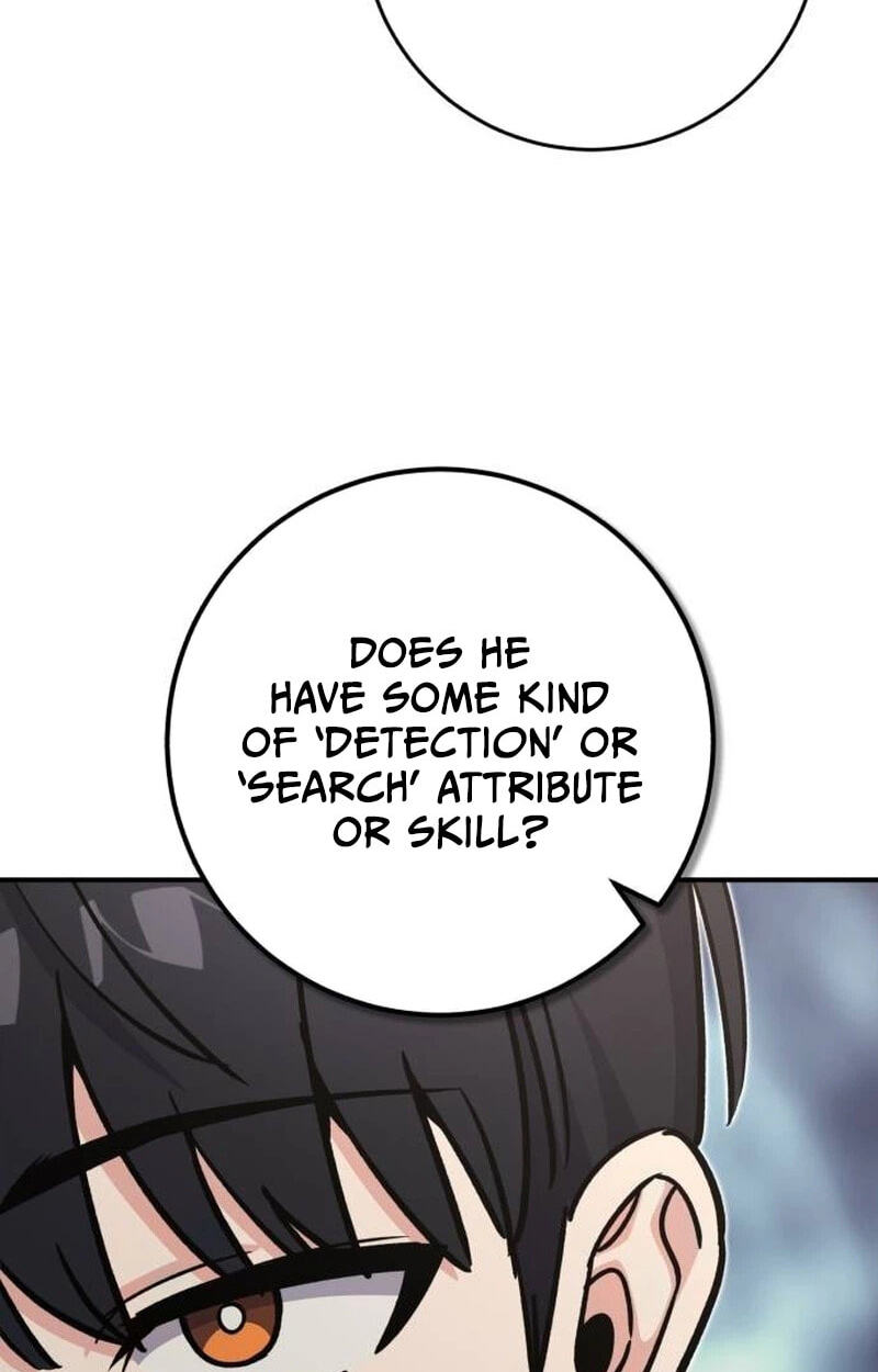 The Support Ate it All Chapter 55 page 6 - 