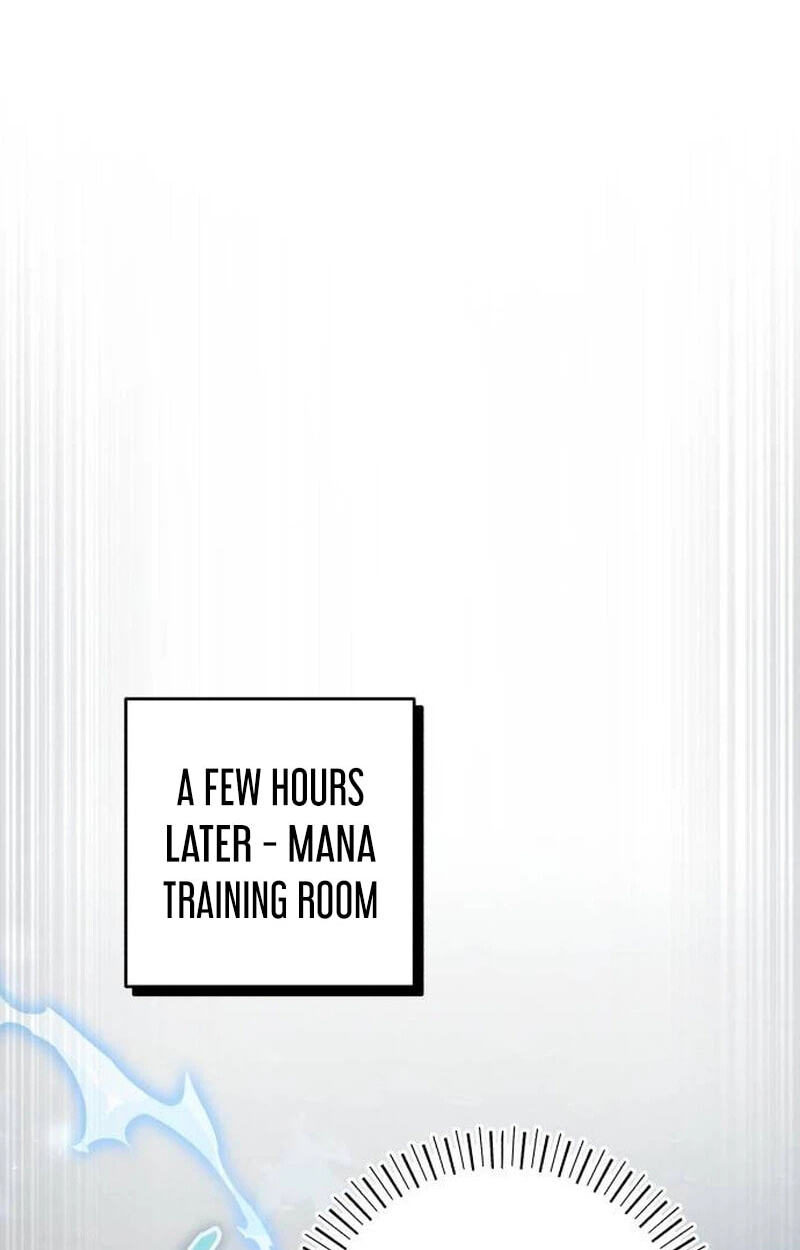 The Support Ate it All Chapter 55 page 53 - 