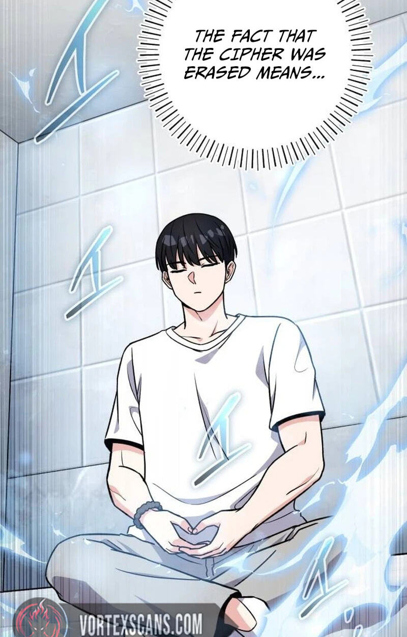 The Support Ate it All Chapter 55 page 54 - 